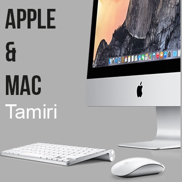bilkent mac tamiri
