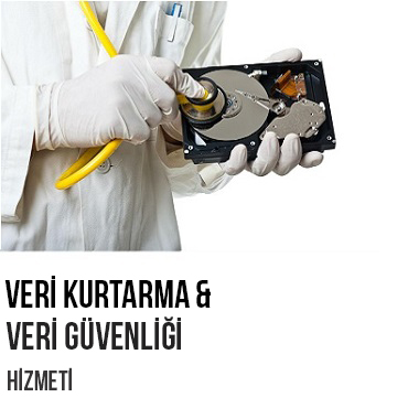 bilkent veri kurtarma