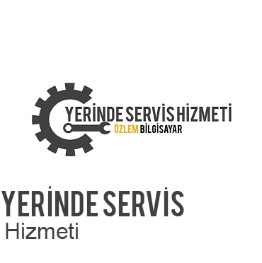 bilkent yerinde bilgisayar servisi